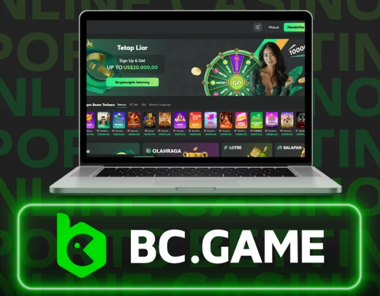 Exploring the Bc.Game Platform A Comprehensive Guide Exploring the Bc.Game Platform A Comprehensive Guide