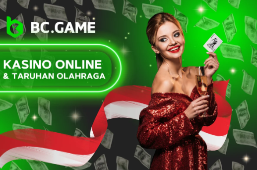 Exploring the Bc.Game Platform A Comprehensive Guide Exploring the Bc.Game Platform A Comprehensive Guide