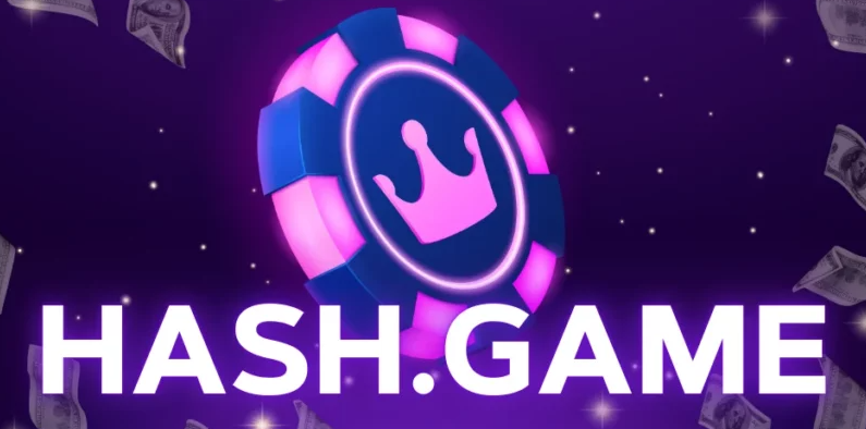 Exploring the World of Hash Game Bonus Codes Unlock Your Gaming Potential