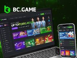 The Ultimate Guide to Bc.Game Affiliate Program